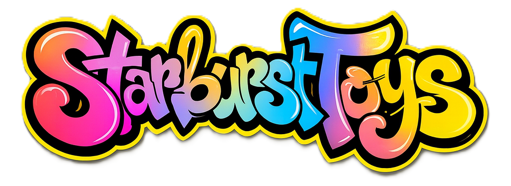 Starburst Toys